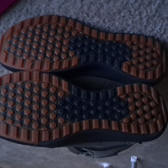 New Green vans - Picture 4 of 4